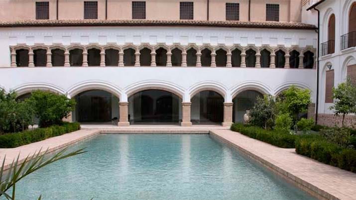 Concurso infantil "Los Palacios de Santa Clara"