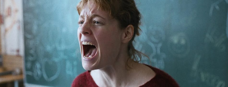 Sala de professors (Das Lehrerzimmer)