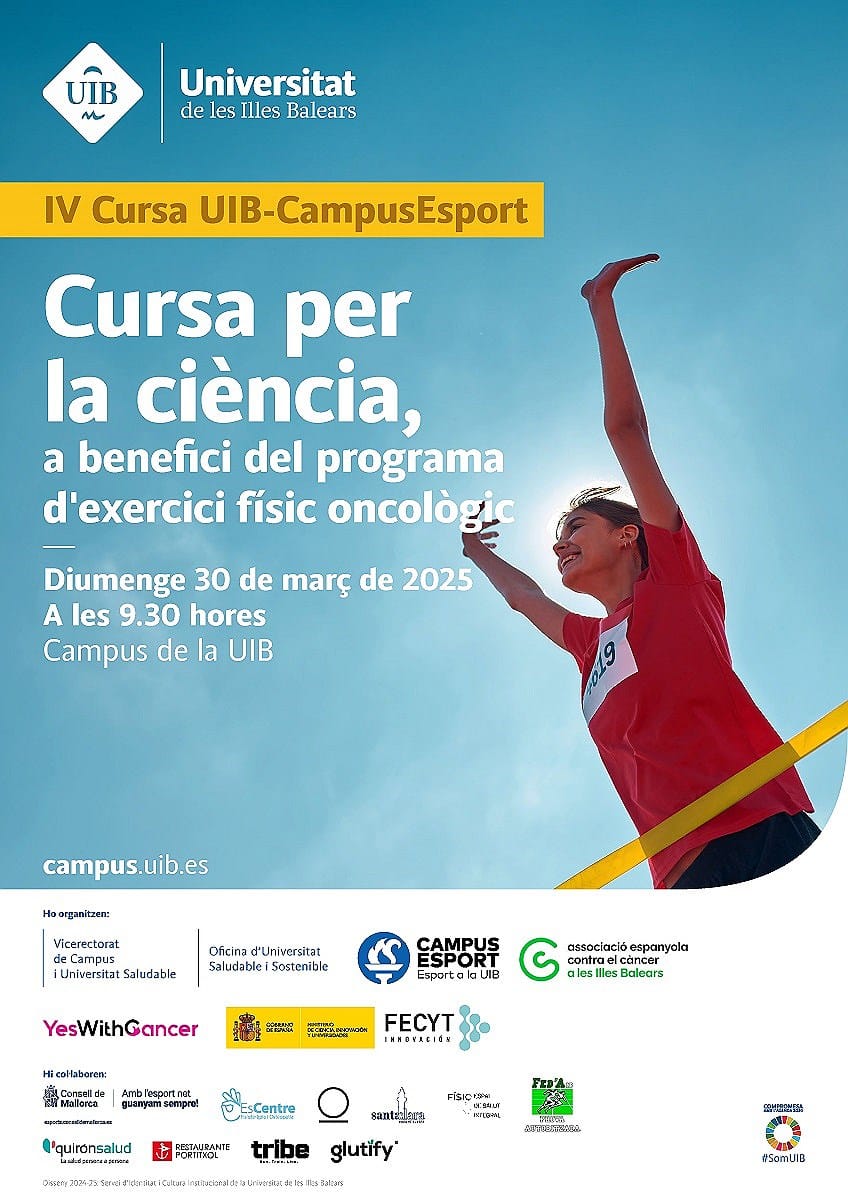 Carrera por la ciencia