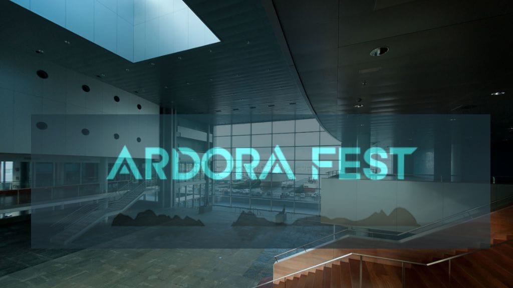 Ardora Fest