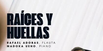 Roots and Footprints Concert