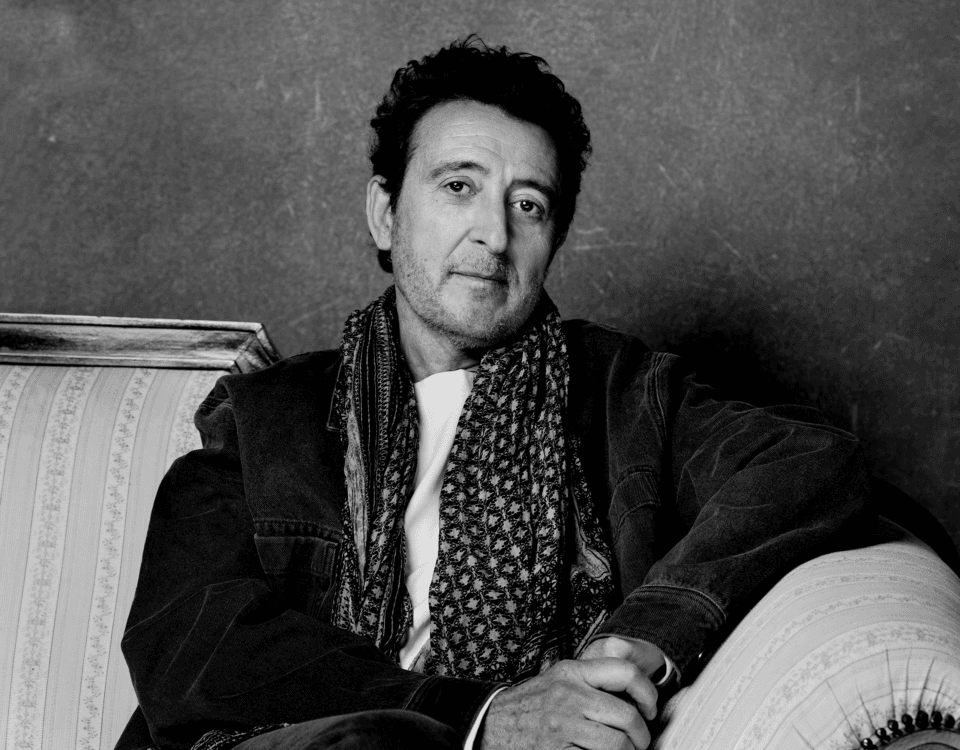 Manolo García presentará su nuevo álbum