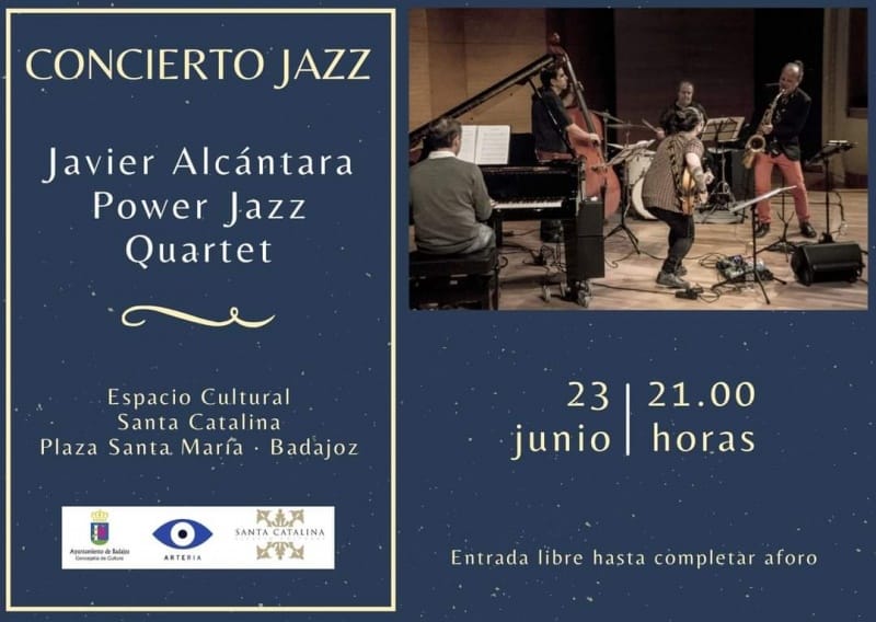 Festival Internacional de Jazz de Badajoz