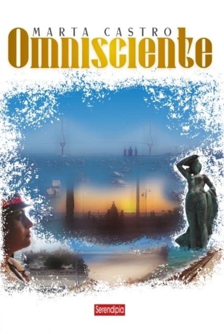 Presentaci贸n de 'Ominisciente'