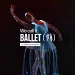 We call it Ballet: Espectáculo de Danza y Luces de La Bella Durmiente