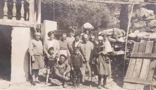 Festa das Parroquias