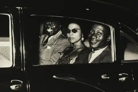 Soundtrack to a Coup d'Etat