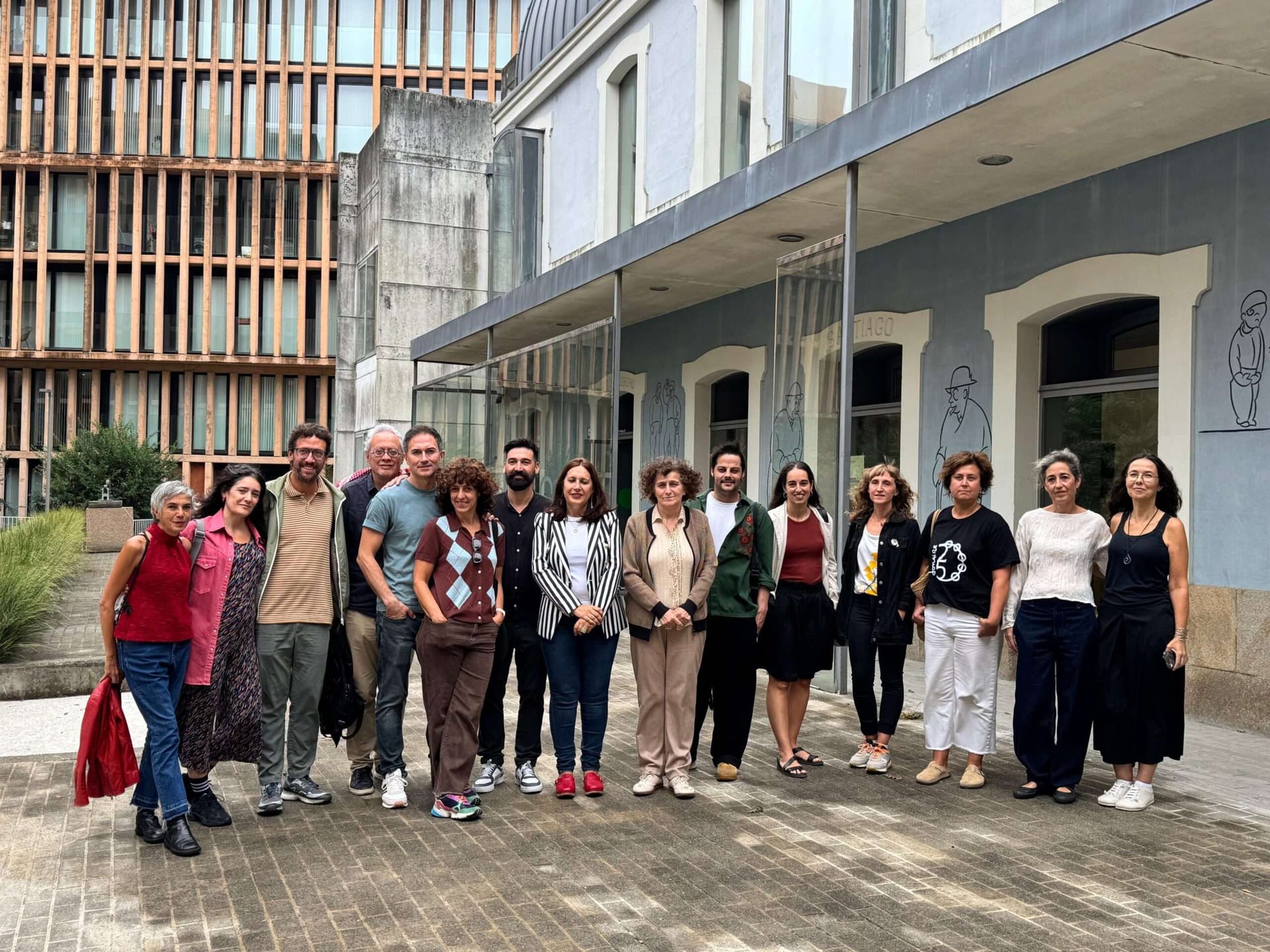 Concerto inaugural do ciclo Outono das Artes