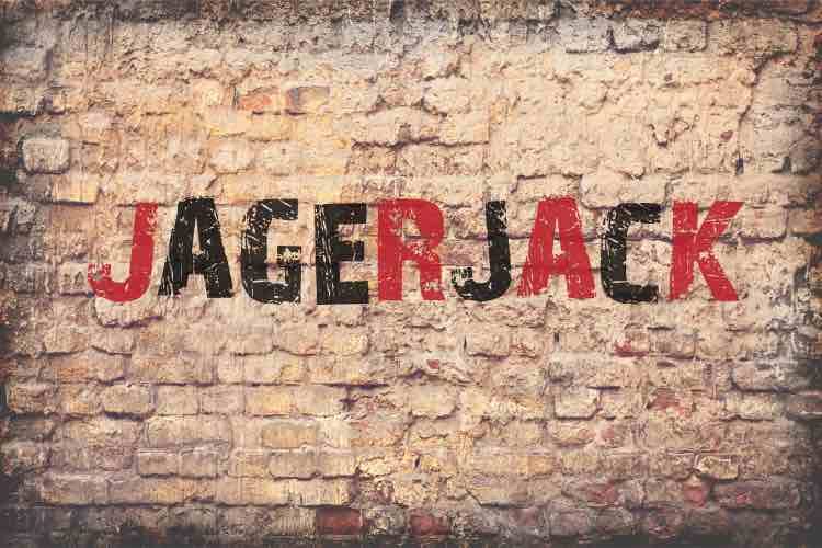 Jager Jack
