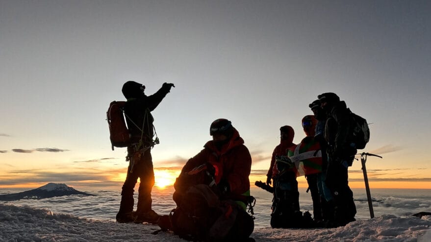 Presentación documental 'Brut Mountains'