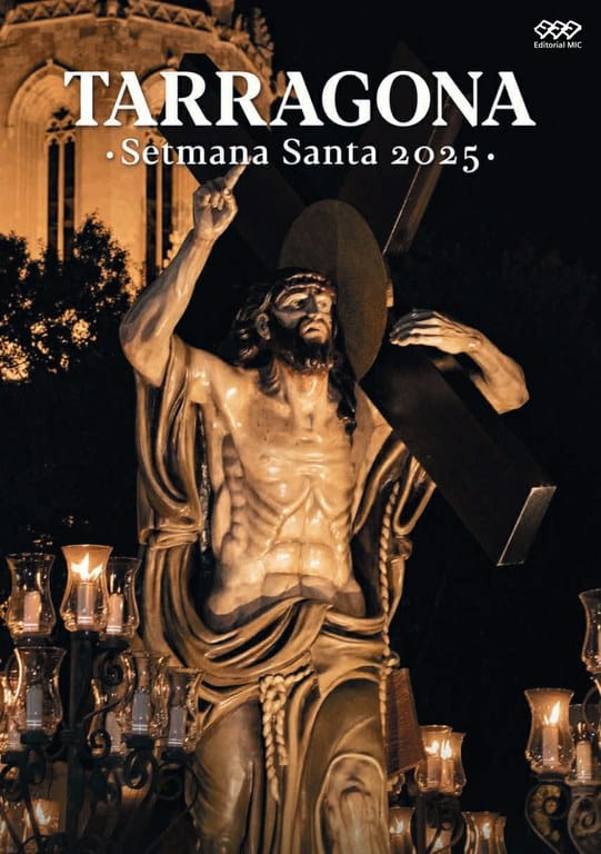 XXXVI Concert Sacre de Setmana Santa Coral L’Àncora