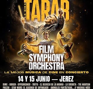 FILM SYMPHONY ORCHESTRA - HENKO