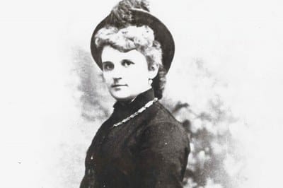 La criatura de la Désirée, Kate Chopin