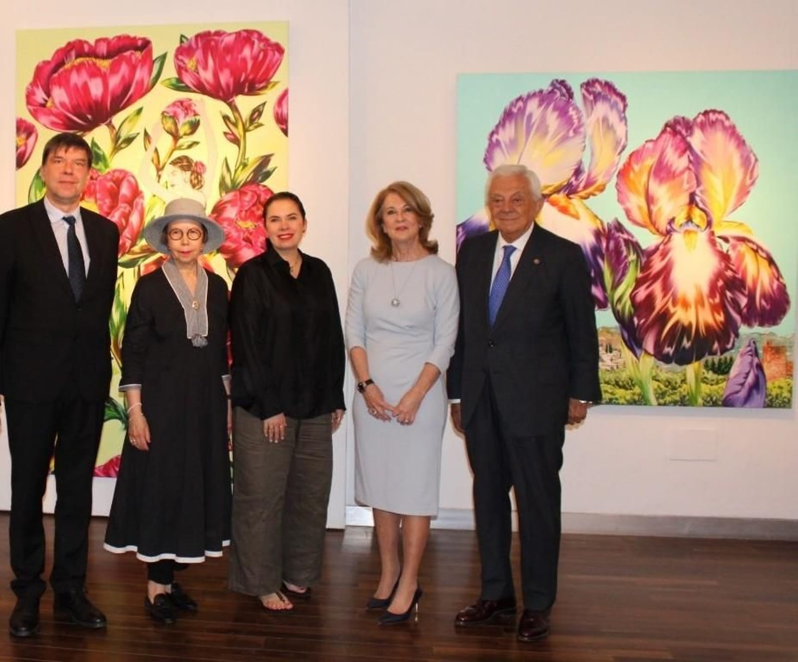 Exposición ‘Volver’ de Kristine Luize Avotina e Ilze Avotina