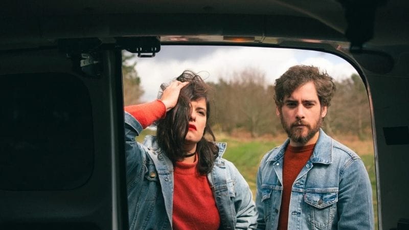 Concierto de Escuchando Elefantes