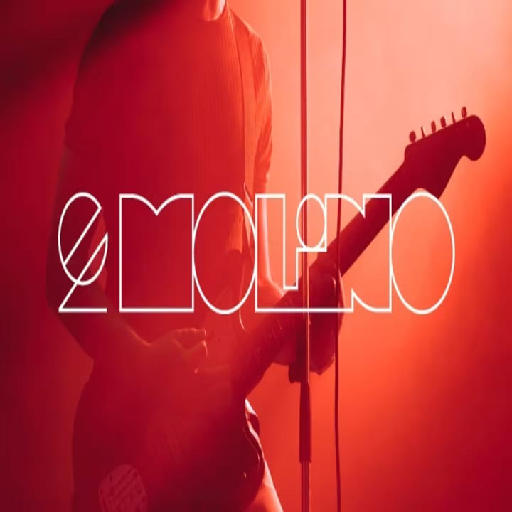 Elena Setién - El Molino conciertos