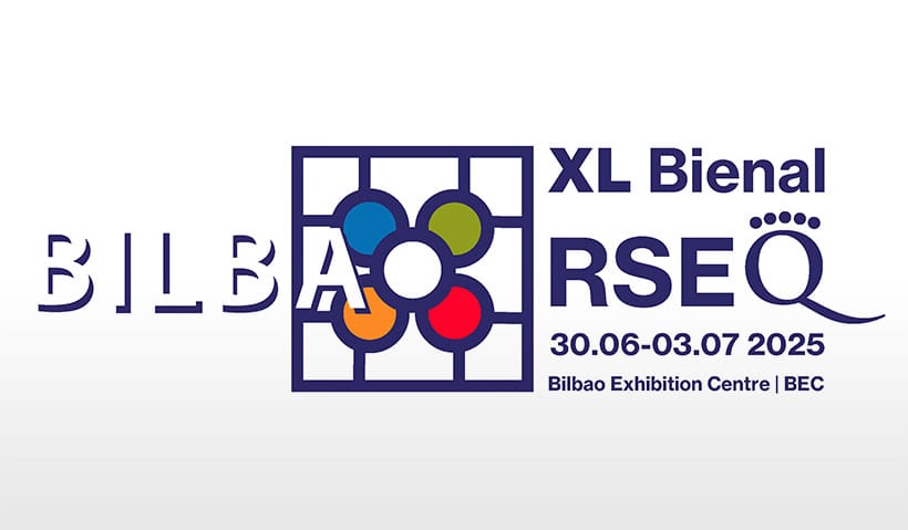 XL Reunión Bienal de la Real Sociedad Española de Química