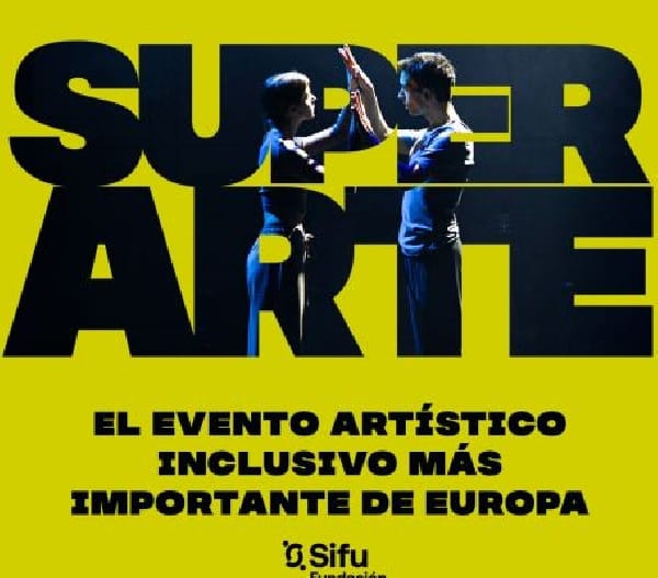 Gala SuperArte