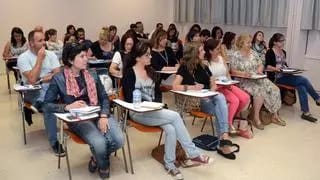 Programación de verano de la Uned