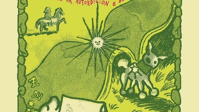 Festival de Autoedición e BD - Autobán 2025