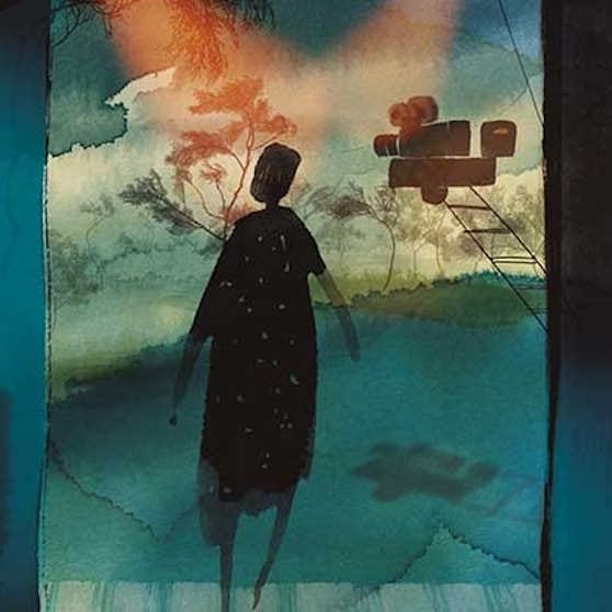 Los ciclos de la Filmoteca: Cineastas vascas V