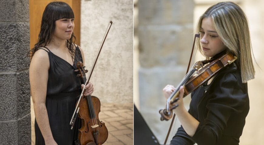 El legado de Sarasate. Concierto