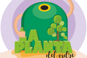 La Plantà del Vidre