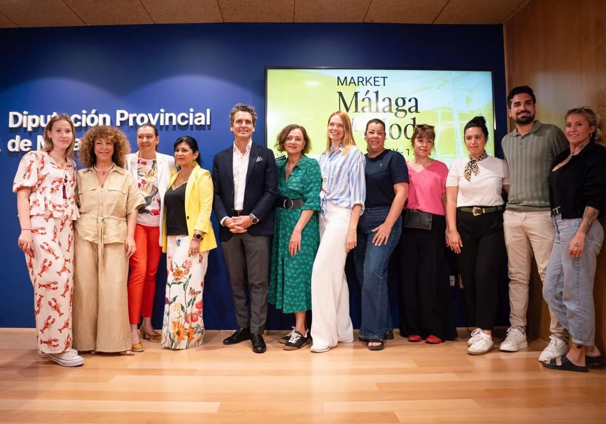 Market Málaga de Moda