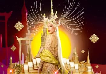 Pangina Heals @ Claro Boba!