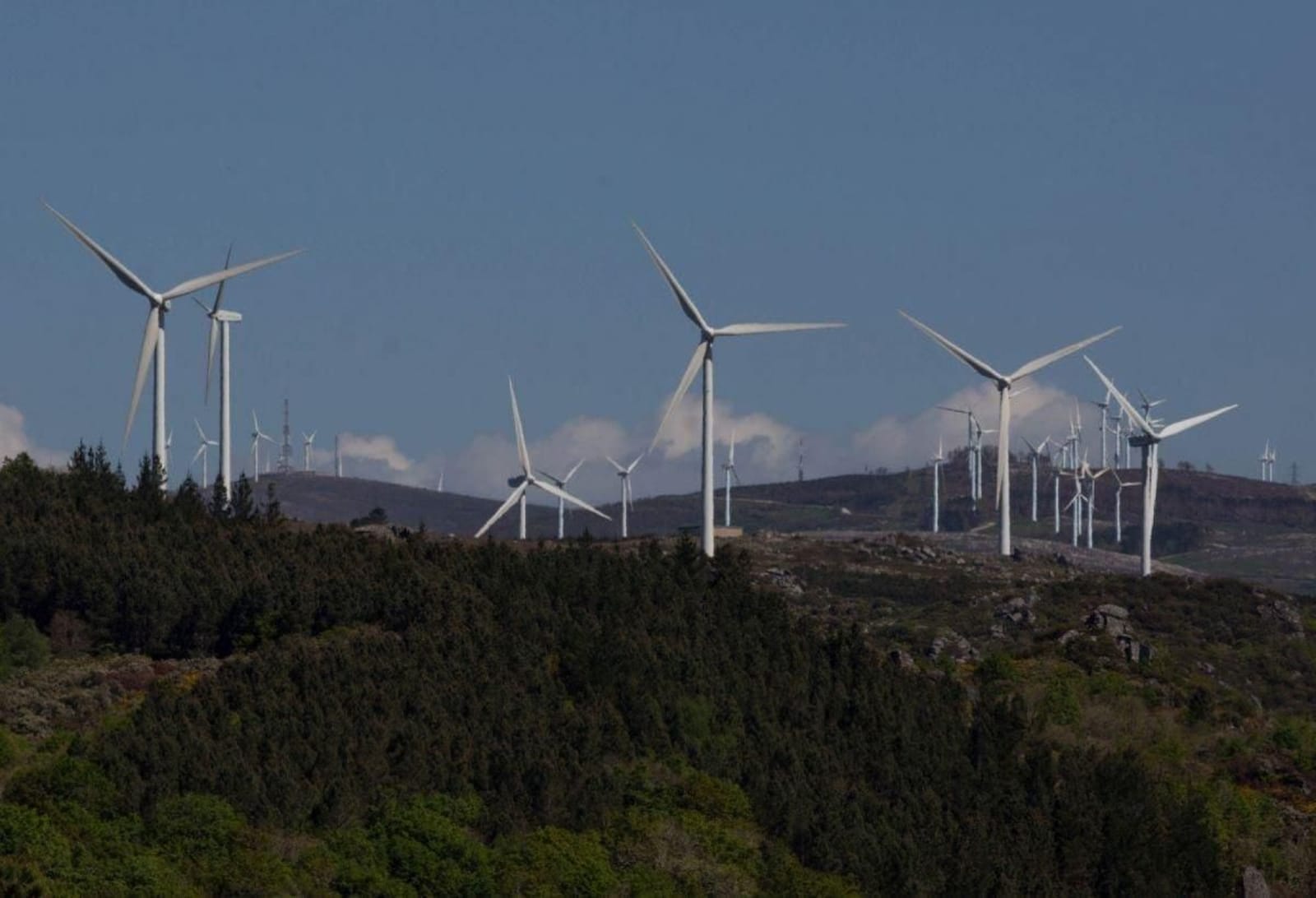 XVIII Simposio sobre energías renovables y eficiencia energética