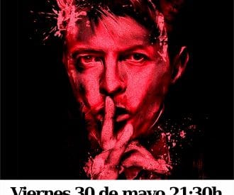 Blackstars Tributo a David Bowie