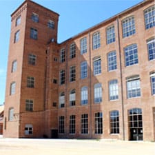 Visita a la Casa de la Seda