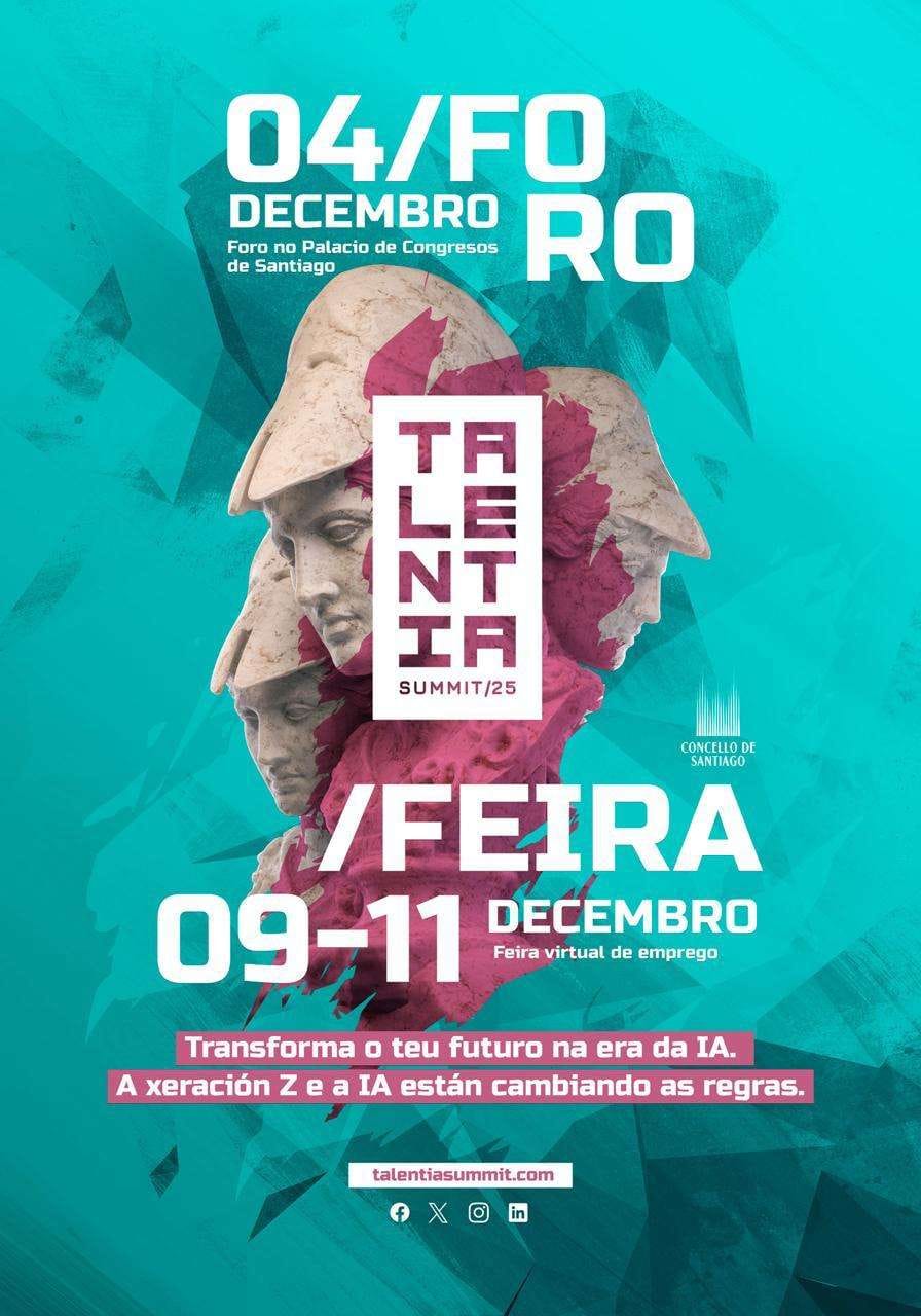 Foro Talentia