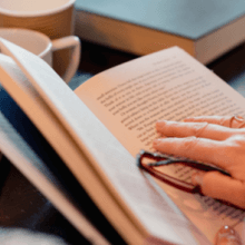 Club de lectura Novel·la