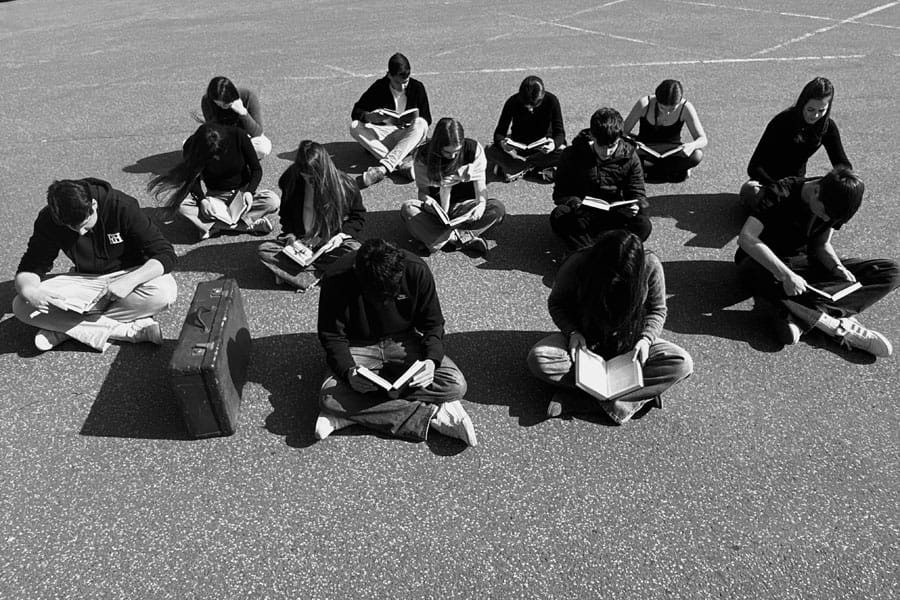 In memoriam Santo Tomas Lizeoa B