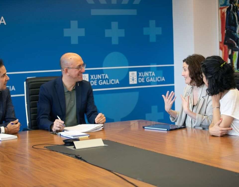 Foro de Edición y Diseño en Santiago