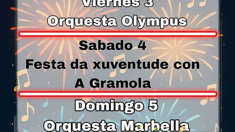 Fiestas de San Francisco