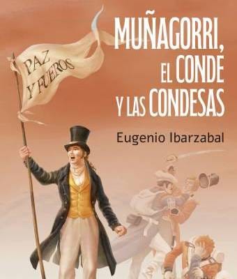 Muñagorri: el conde y las condesas