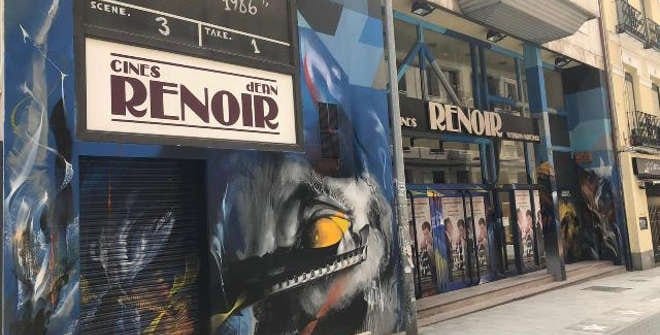 Cine en versión original