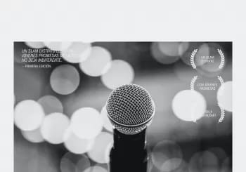 Poetry Slam Leganés