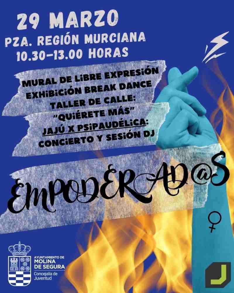 EMPODERAD@S