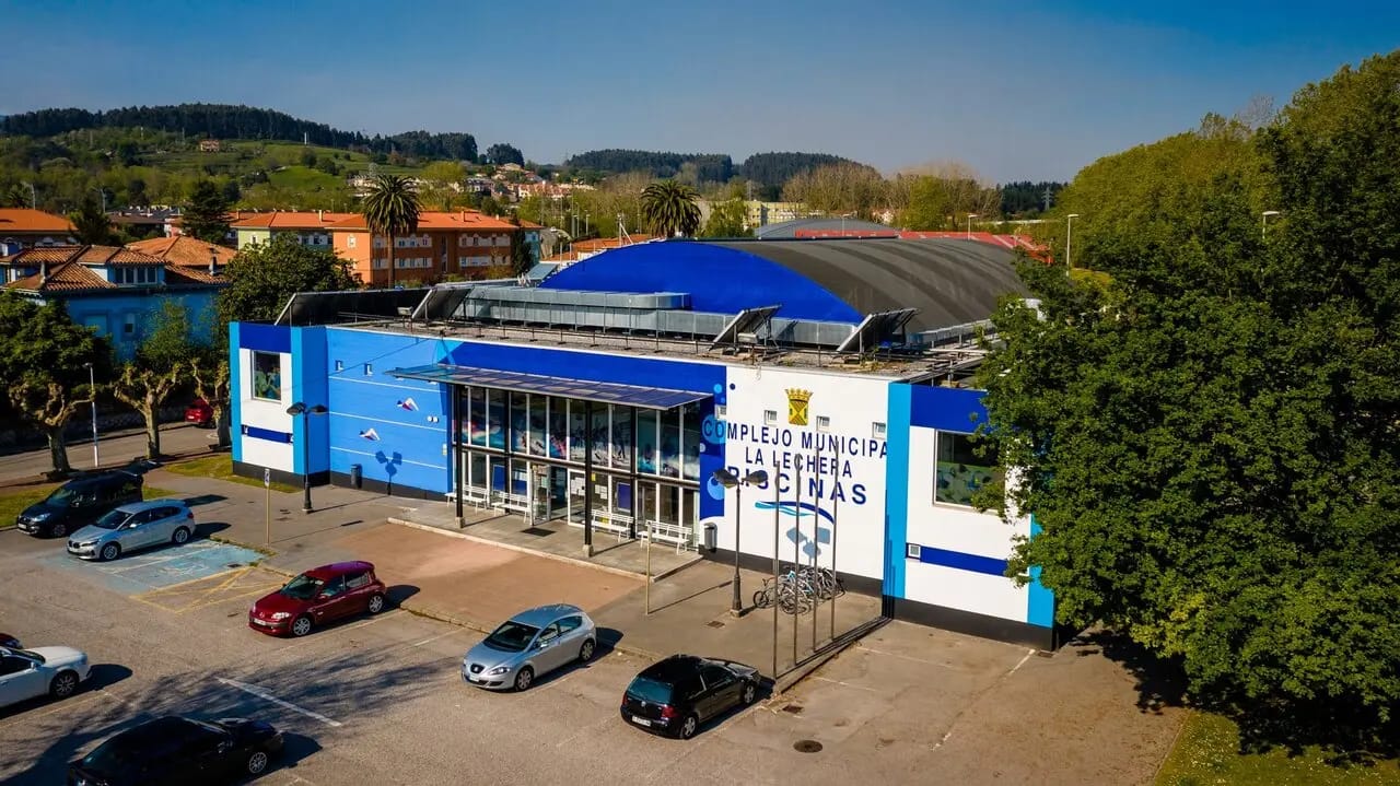 XXVII Campaña de Natación 'Verano 2025'