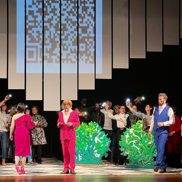 Festival Otoño Lírico 2025