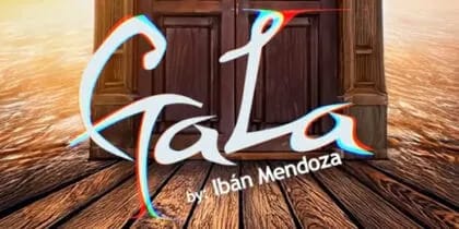 Gala by Ibán Mendoza