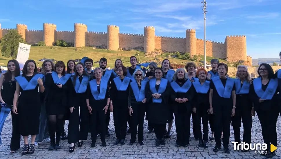 Concierto de Coro y Órgano