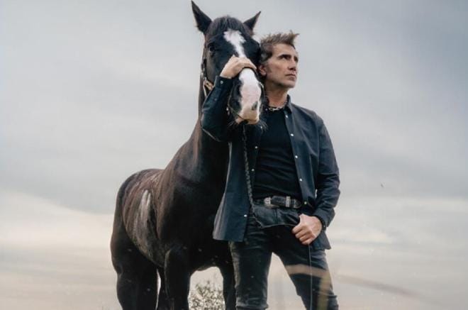 Alejandro Fernández “En Vivo”