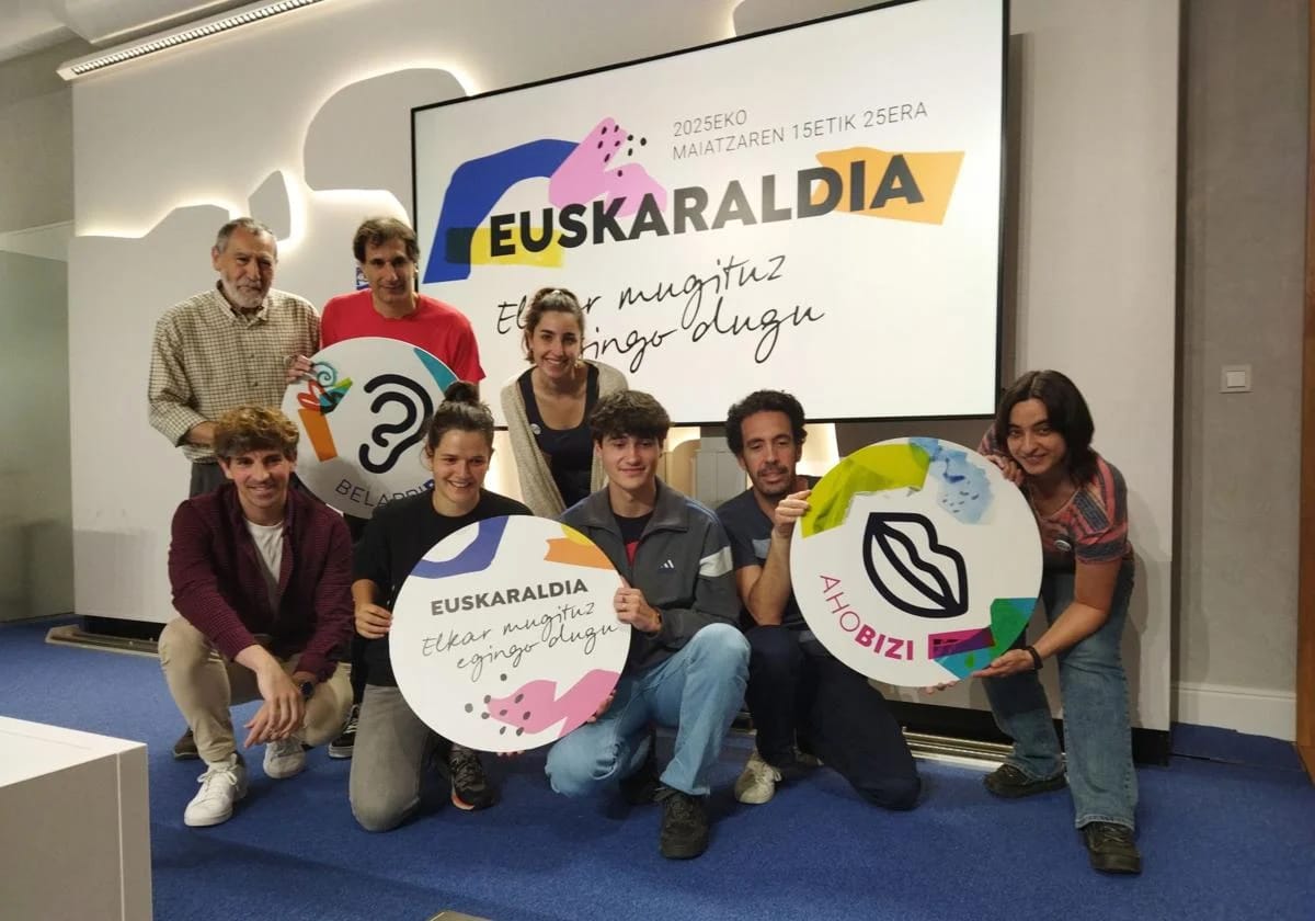Euskaraldia