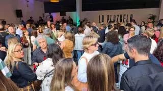 Música y tardeo para luchar contra el cáncer