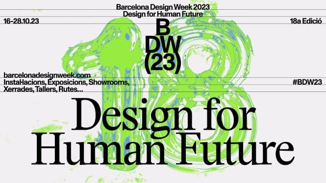 Barcelona Design Week