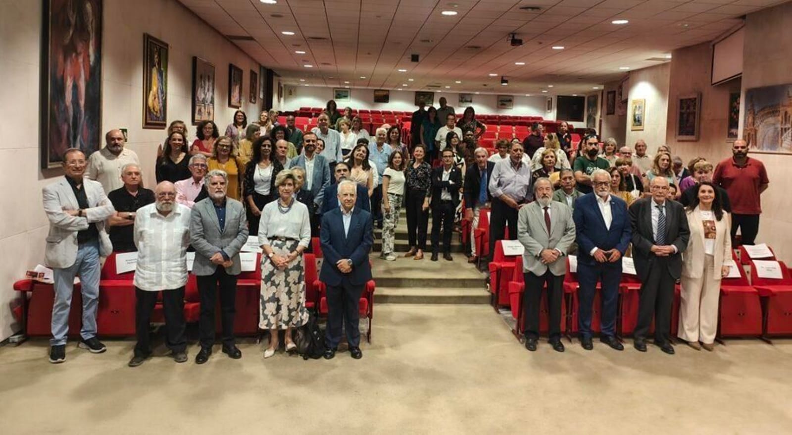 X aniversario del Foro Profesional por la Infancia